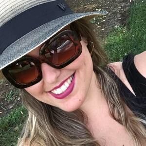 Meet your Posher, Grazy